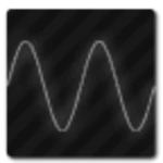 biorhythm widget android application logo